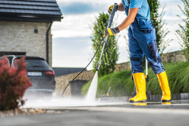 Best Fence Cleaning  in Raymondville, TX